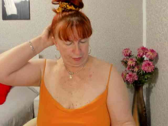 LuckySveta webcam