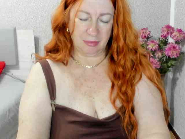 LuckySveta webcam