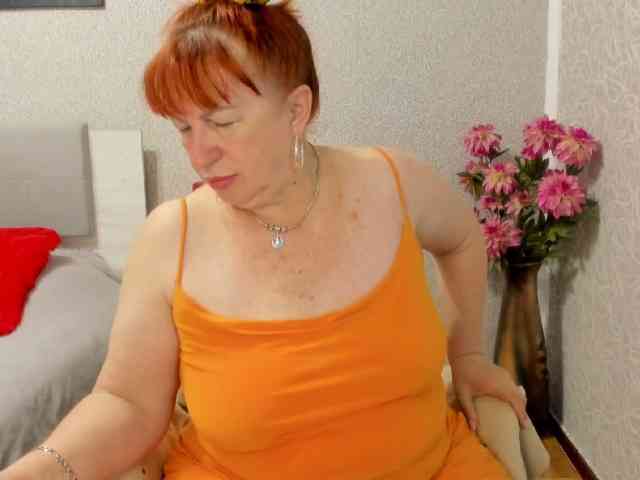 LuckySveta webcam