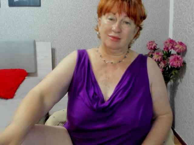 LuckySveta webcam