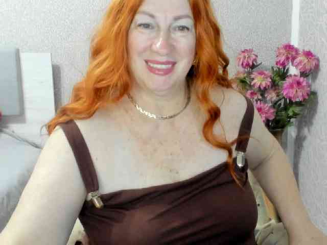 LuckySveta webcam