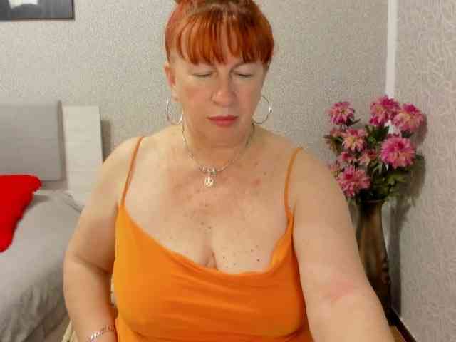 LuckySveta webcam