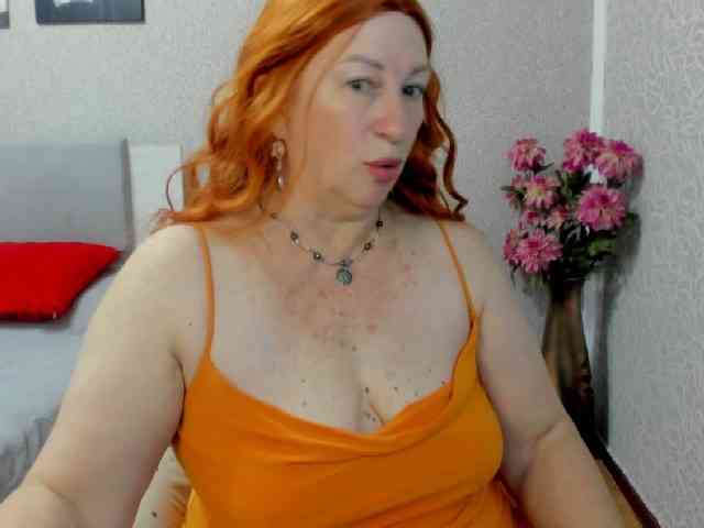 LuckySveta webcam