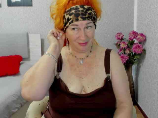 LuckySveta webcam