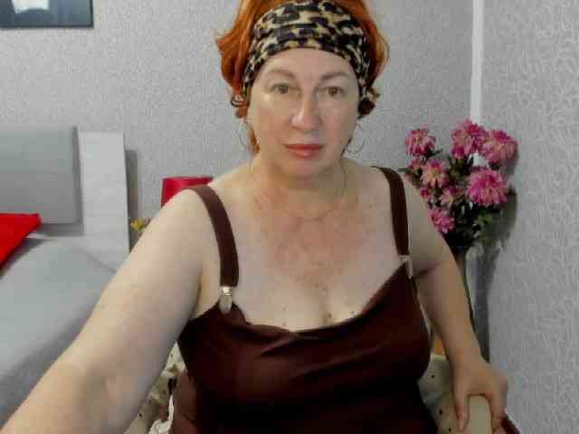 LuckySveta webcam