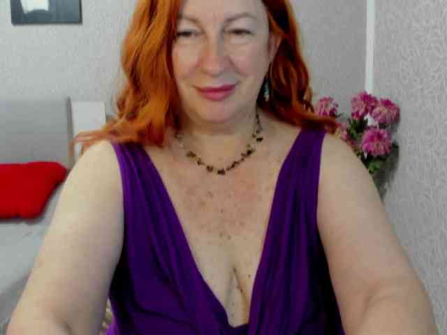 LuckySveta webcam