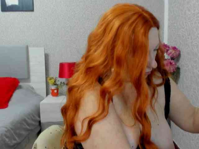 LuckySveta webcam