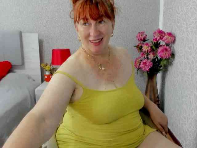 LuckySveta webcam