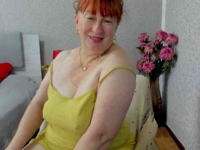 LuckySveta webcam