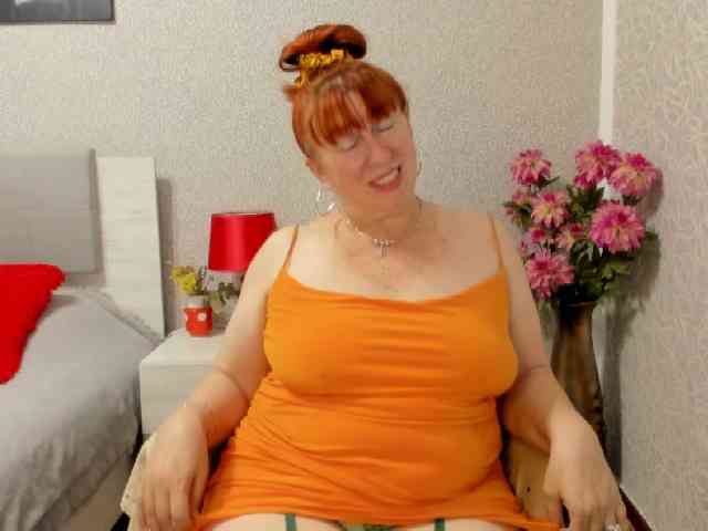 LuckySveta webcam