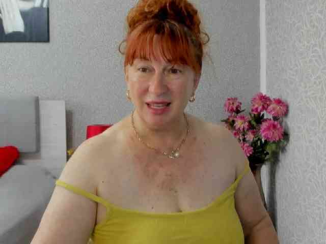 LuckySveta webcam