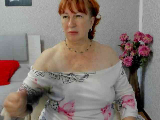 LuckySveta webcam