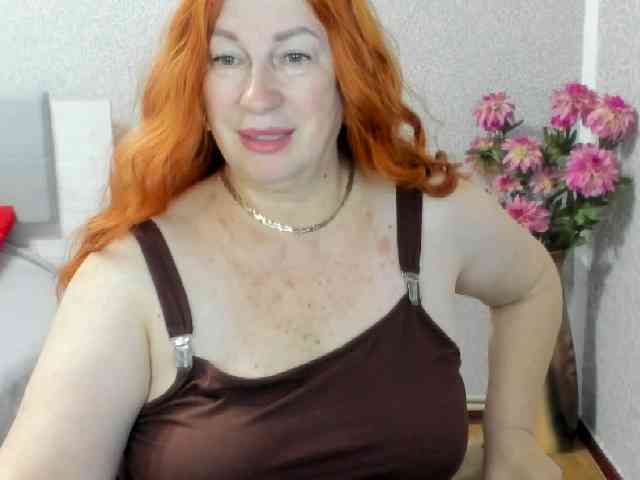 LuckySveta webcam