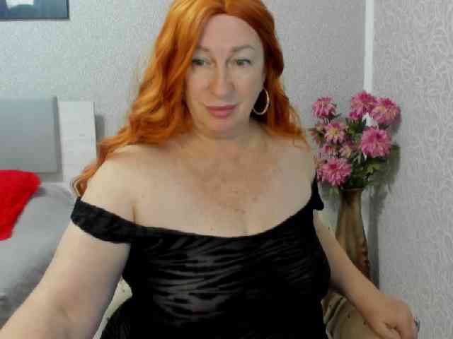 LuckySveta webcam