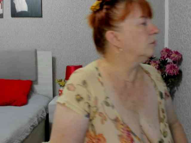 LuckySveta webcam