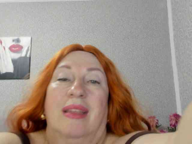 LuckySveta webcam