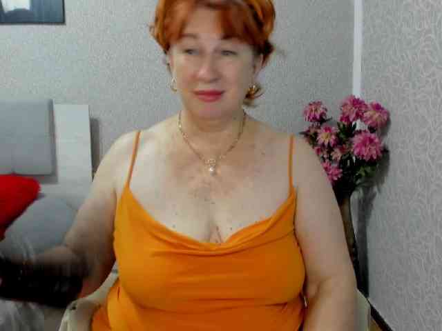 LuckySveta webcam