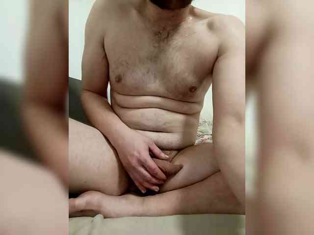 Szaman28 Live Webcam on BongaCams