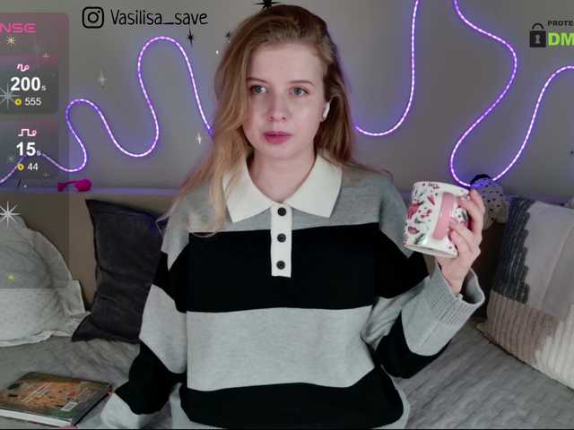Vasilisa-V Porn