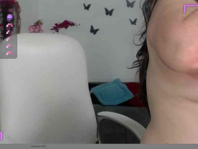 Evil-neighbor webcam