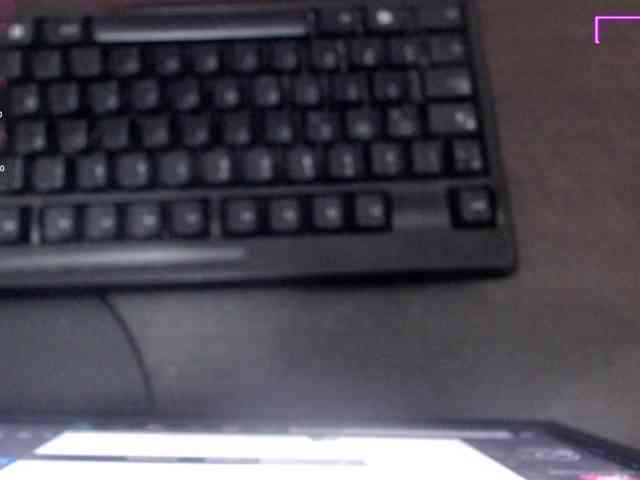 Evil-neighbor webcam