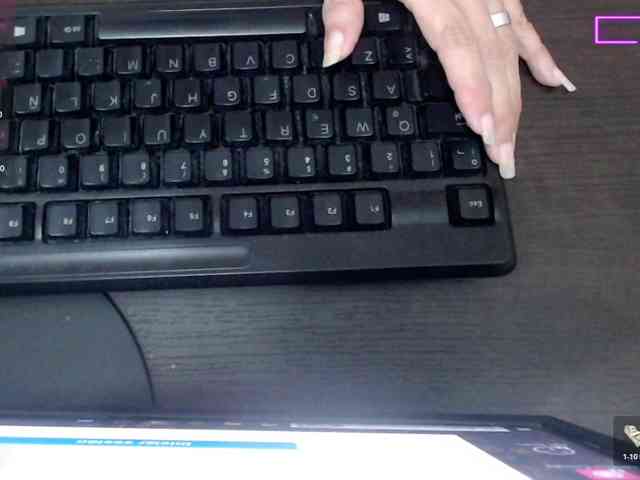 Evil-neighbor webcam