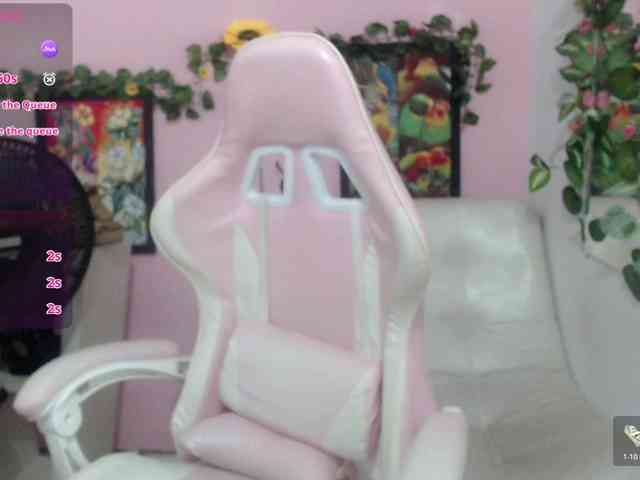 Evil-neighbor webcam