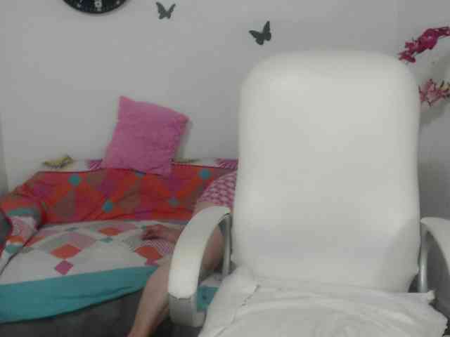 Evil-neighbor webcam