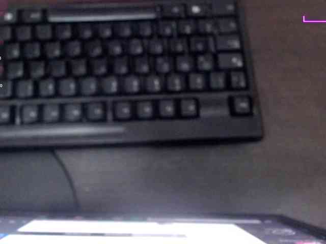 Evil-neighbor webcam