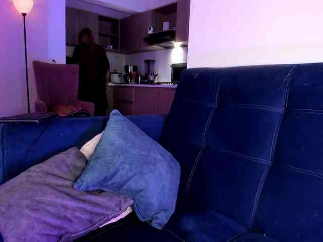 KendallCurkov Live Webcam on BongaCams