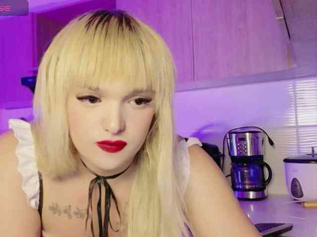 KendallCurkov Live Webcam on BongaCams