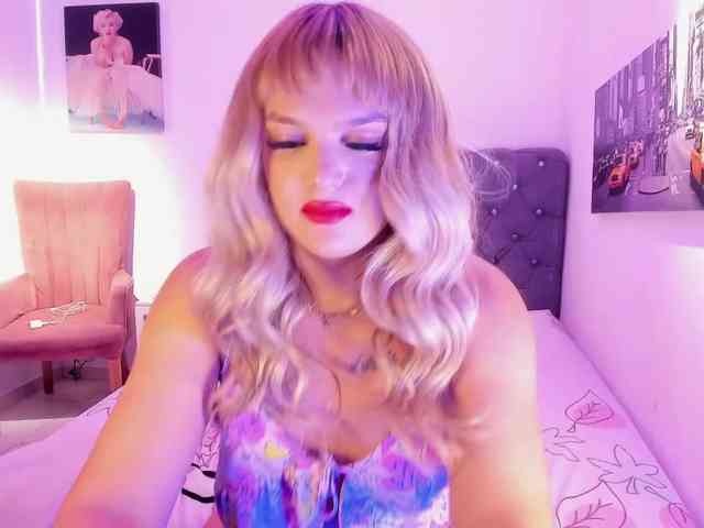 KendallCurkov Live Webcam on BongaCams