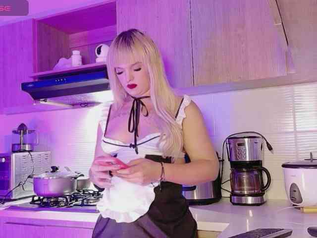 KendallCurkov Live Webcam on BongaCams