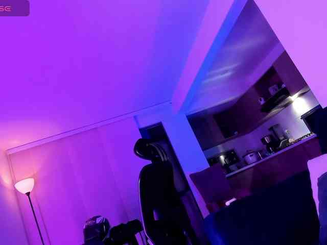 KendallCurkov Live Webcam on BongaCams