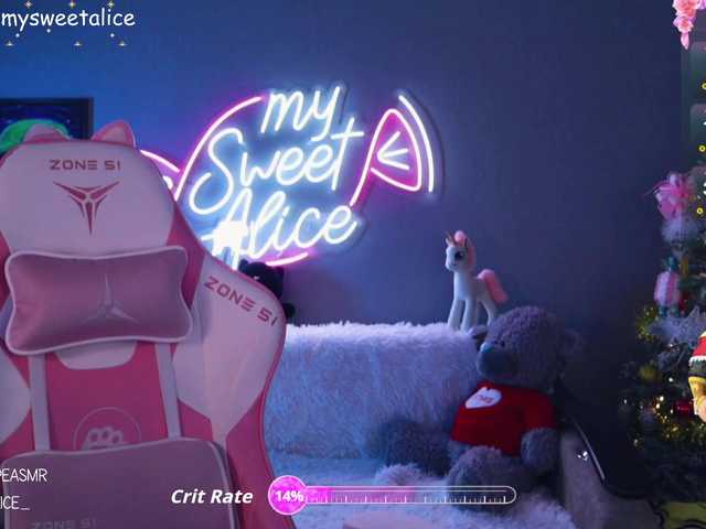 Preview of mysweetalice