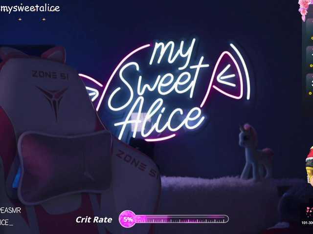 Preview of mysweetalice