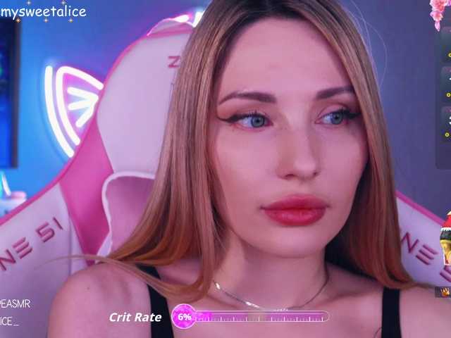 Preview of mysweetalice