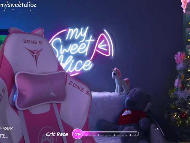 Preview of mysweetalice