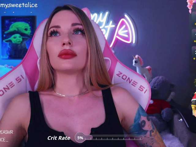 Preview of mysweetalice