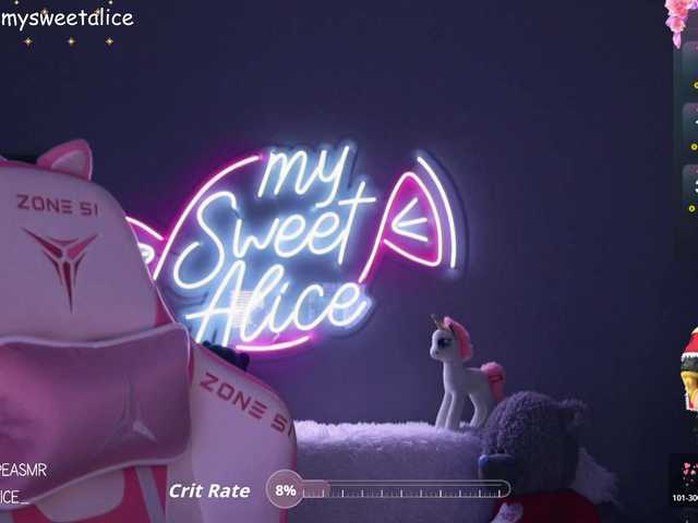 Preview of mysweetalice