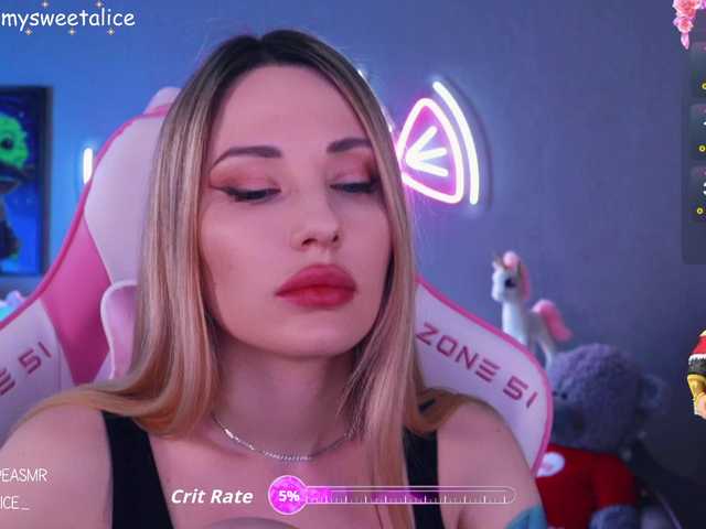 Preview of mysweetalice