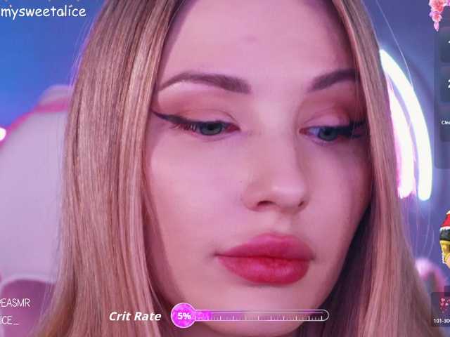 Preview of mysweetalice