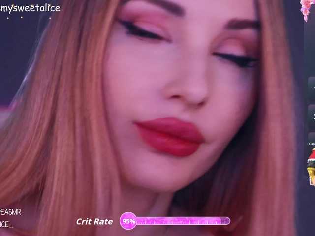 Preview of mysweetalice