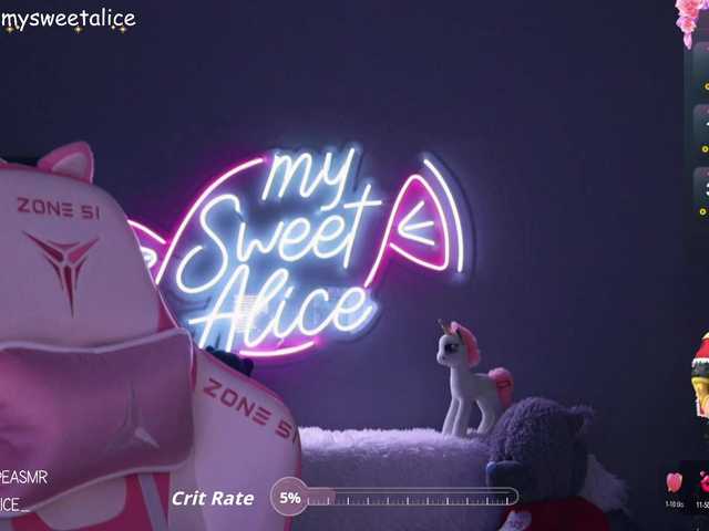 Preview of mysweetalice