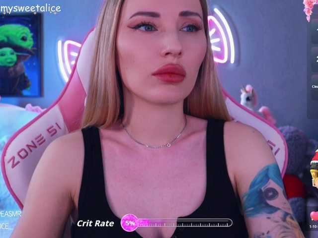 Preview of mysweetalice