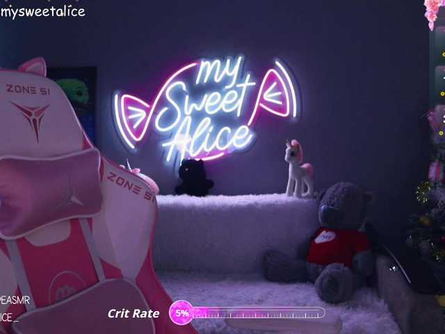 Preview of mysweetalice