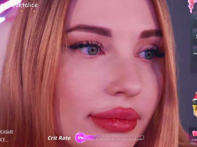 Preview of mysweetalice