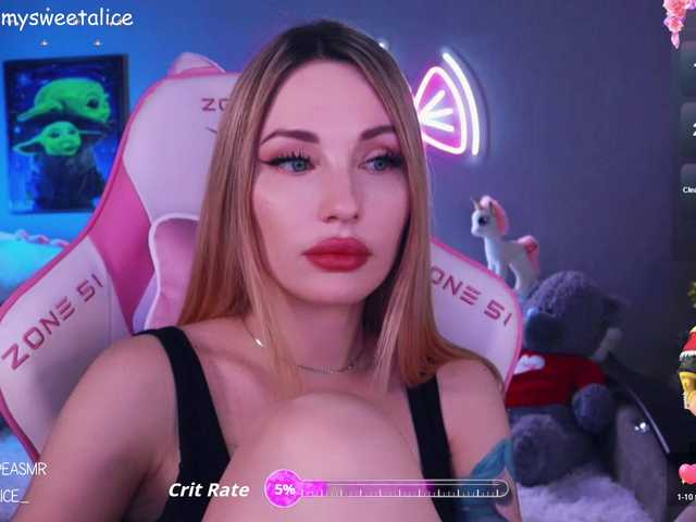 Preview of mysweetalice