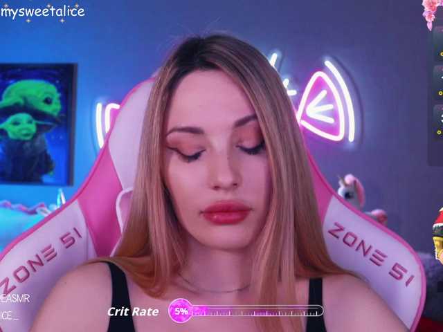 Preview of mysweetalice