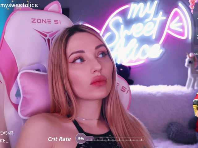 Preview of mysweetalice